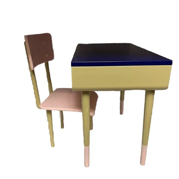 OUR GENERATION Brilliant Bureau Desk Chair Set - Picture 14 of 15